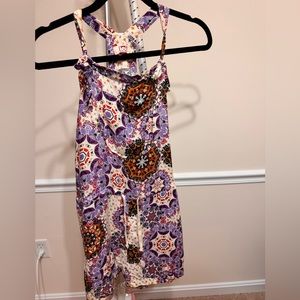 Women’s LEI brand overalls, short set